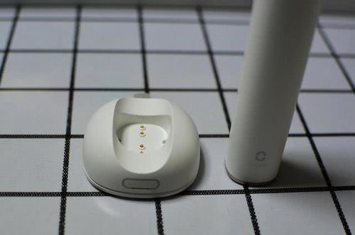 299元到底值不值？OClean X智能觸屏電動牙刷體驗報告