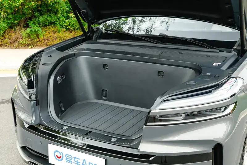 李斌宣布樂道L90開啟全國發運，7月31日正式亮相引領智慧出行新裝備